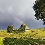 펜션 O Recanto Do Sobreiro Vale de Porco (Braganca)