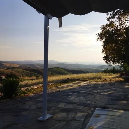 O Recanto Do Sobreiro * Vale de Porco (Braganca)