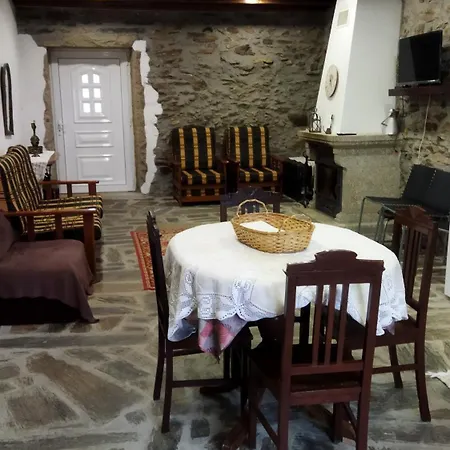 O Recanto Do Sobreiro * Vale de Porco (Braganca)