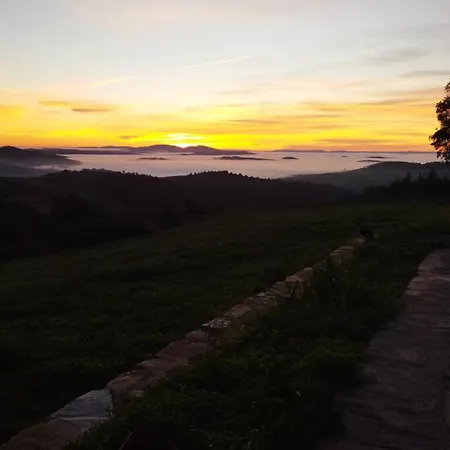 O Recanto Do Sobreiro Сasa de vacaciones *