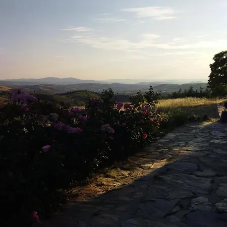 O Recanto Do Sobreiro *