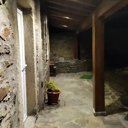 Hébergement de vacances O Recanto Do Sobreiro
