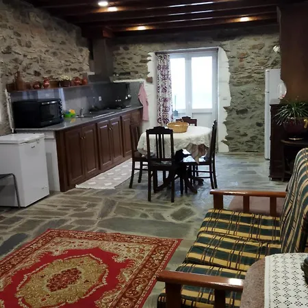 O Recanto Do Sobreiro