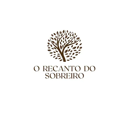 O Recanto Do Sobreiro 펜션