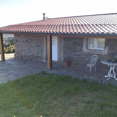 O Recanto Do Sobreiro