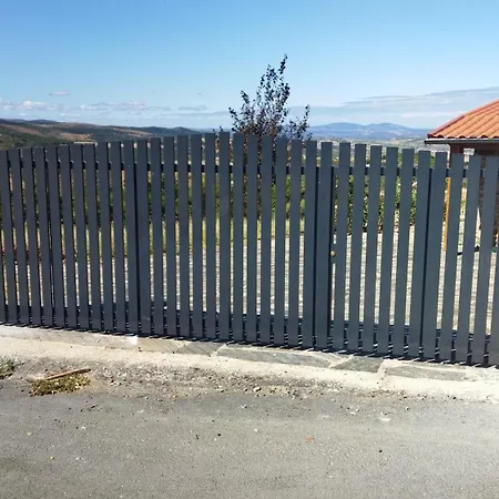 O Recanto Do Sobreiro * Vale de Porco (Braganca)