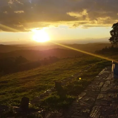 O Recanto Do Sobreiro