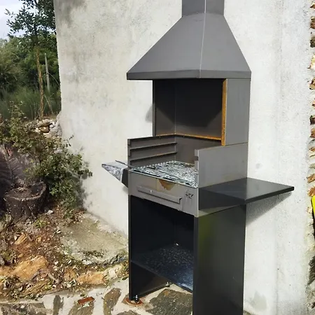 O Recanto Do Sobreiro Сasa de vacaciones