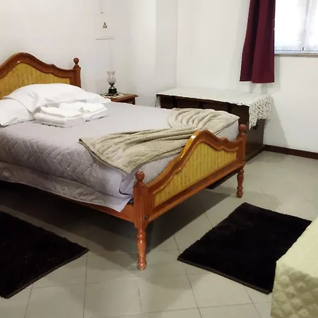 度假居 O Recanto Do Sobreiro