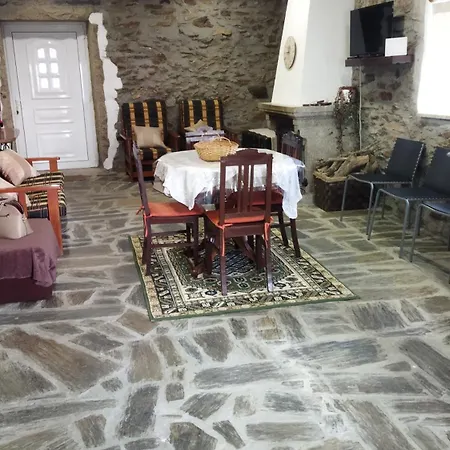 O Recanto Do Sobreiro Сasa de vacaciones *