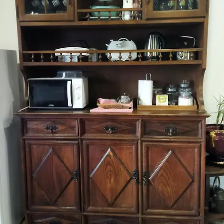 O Recanto Do Sobreiro *