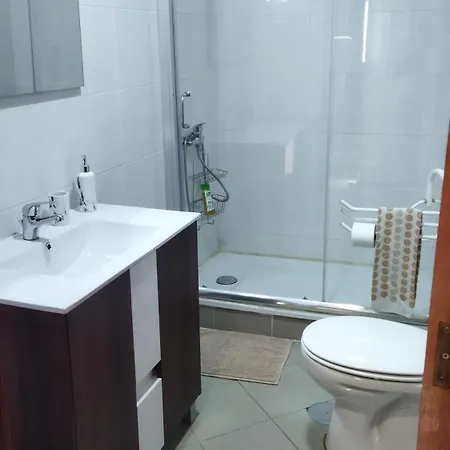 O Recanto Do Sobreiro Vale de Porco (Braganca)