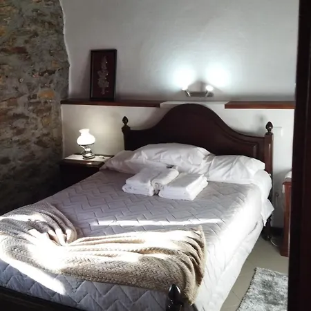 O Recanto Do Sobreiro