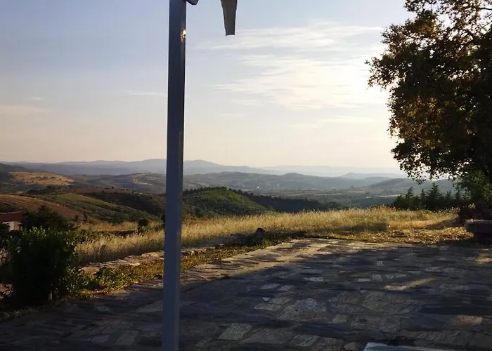 O Recanto Do Sobreiro * Vale de Porco