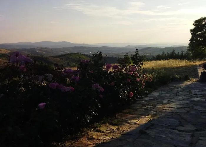 O Recanto Do Sobreiro *