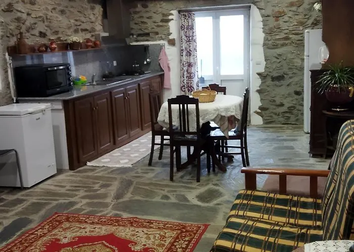 O Recanto Do Sobreiro