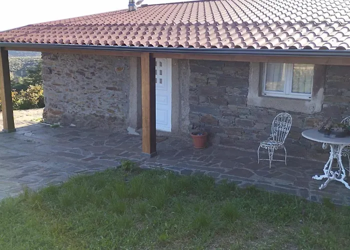 O Recanto Do Sobreiro