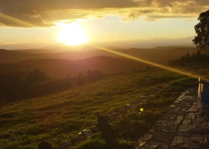 O Recanto Do Sobreiro