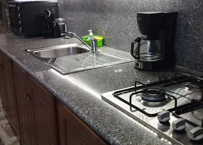 O Recanto Do Sobreiro 펜션 *