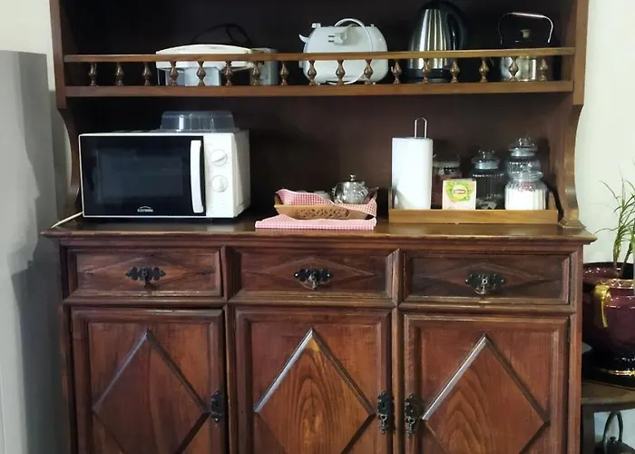 O Recanto Do Sobreiro *