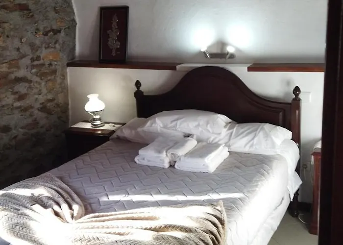 O Recanto Do Sobreiro